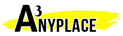 A3 Anyplace